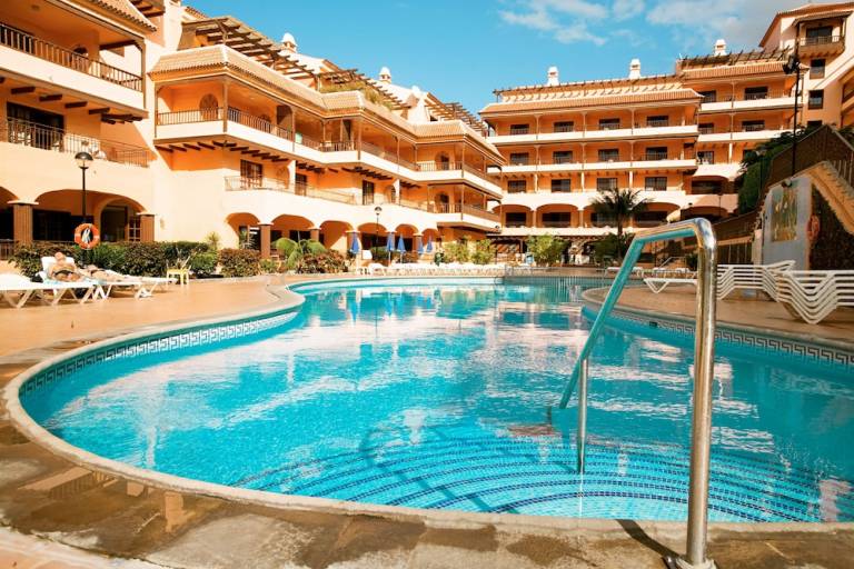 Aparthotel  Los Cristianos