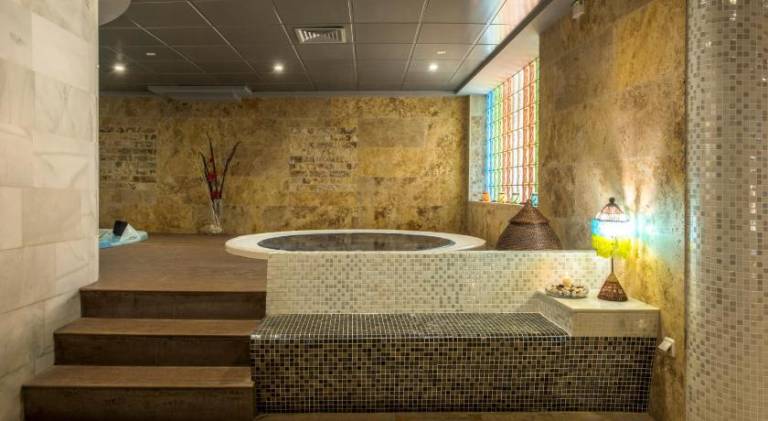 Hotel de Naturaleza Rodalquilar & Spa Cabo de Gata — photo 2
