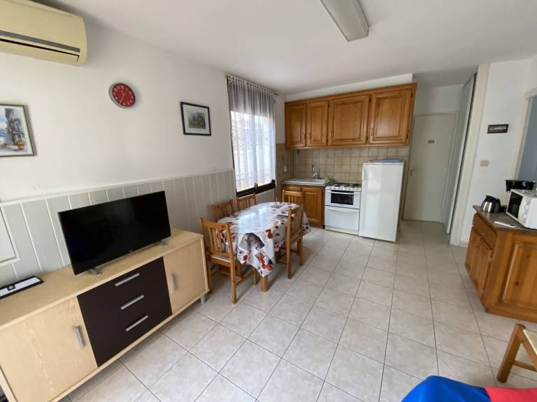 Fully equipped apartment | Beach nearby | Pets allowed — photo 3