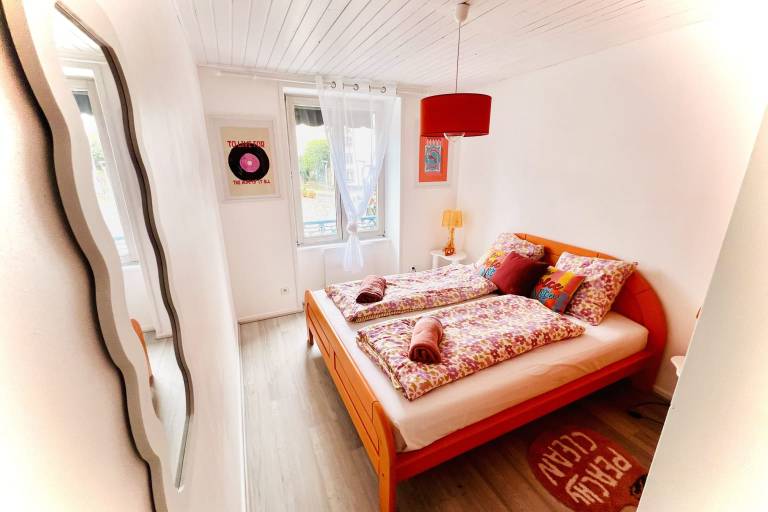 Apartment with 3 rooms for 5 persons — photo 5