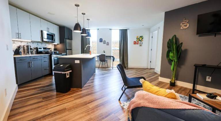 Rental apartment | Good for workation — photo 3