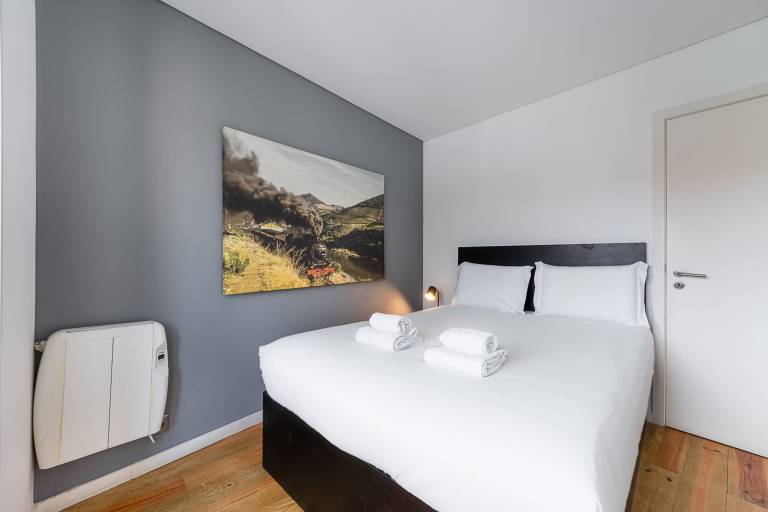 Appartement Porto