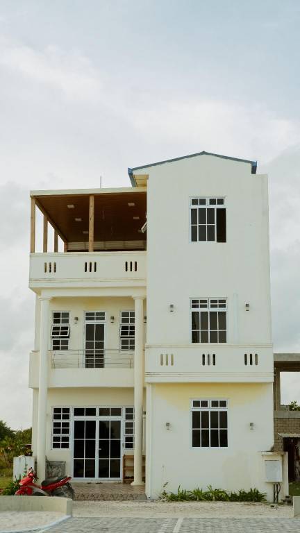 Pension Naifaru