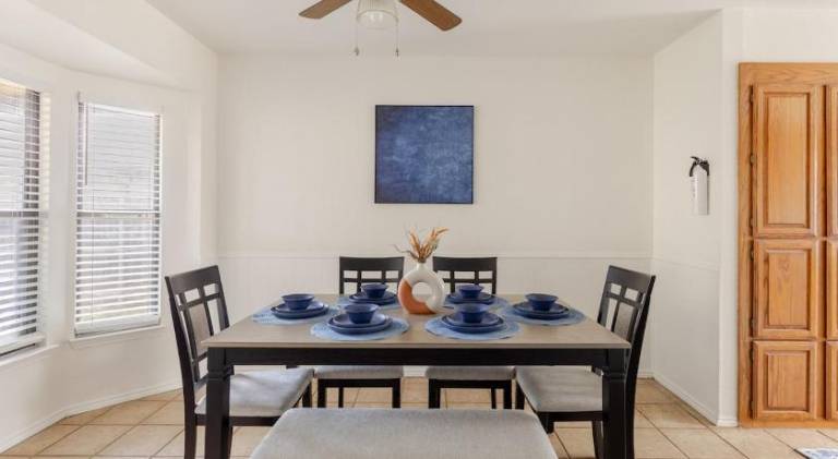 Vacation home with 1 room for 9 persons — photo 3