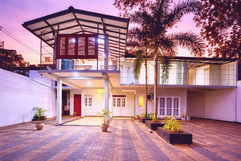 279 m&sup2; Ferienwohnung