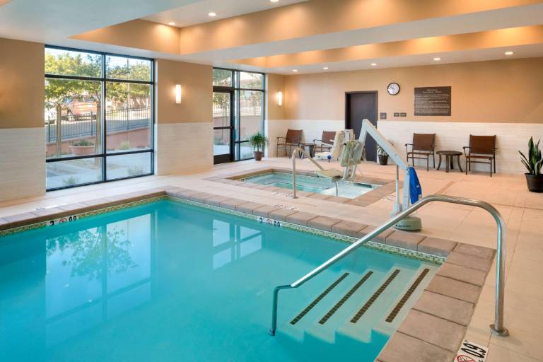Hampton Inn Kanab — photo 2