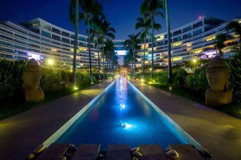 Condo Nuevo Vallarta