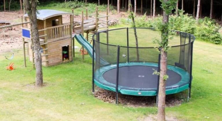 Pleasant holiday apartment with pool | Pet-friendly — photo 4