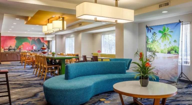 Fairfield Inn Myrtle Beach North — photo 5