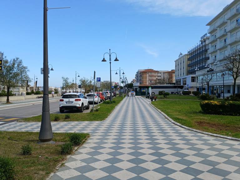 Ferienwohnung Cesenatico