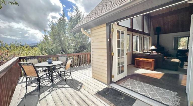 Vacation home | Good for workation — photo 4