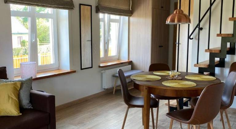 Apartamenty Kukinia33 — photo 4