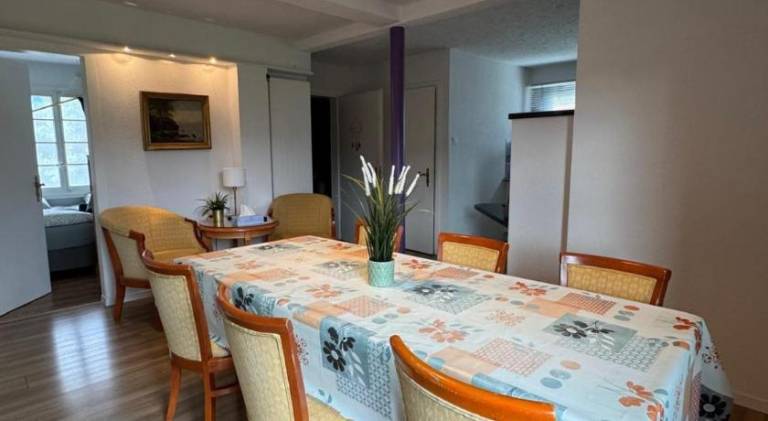 Holiday apartment | Dogs allowed — photo 3