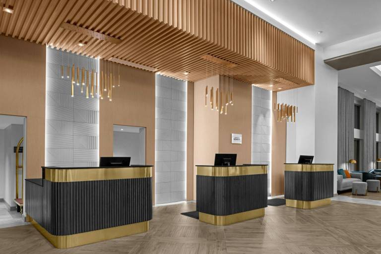 Delta Hotels Santa Clara Silicon Valley — photo 3