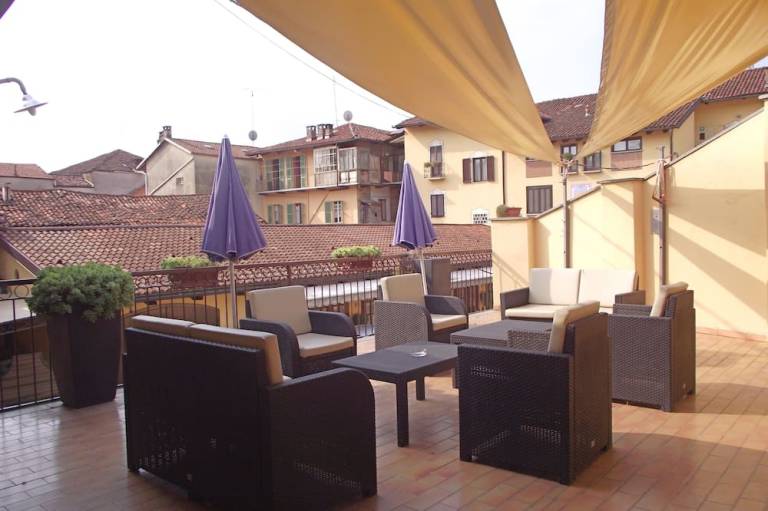 Albergo Ciocca