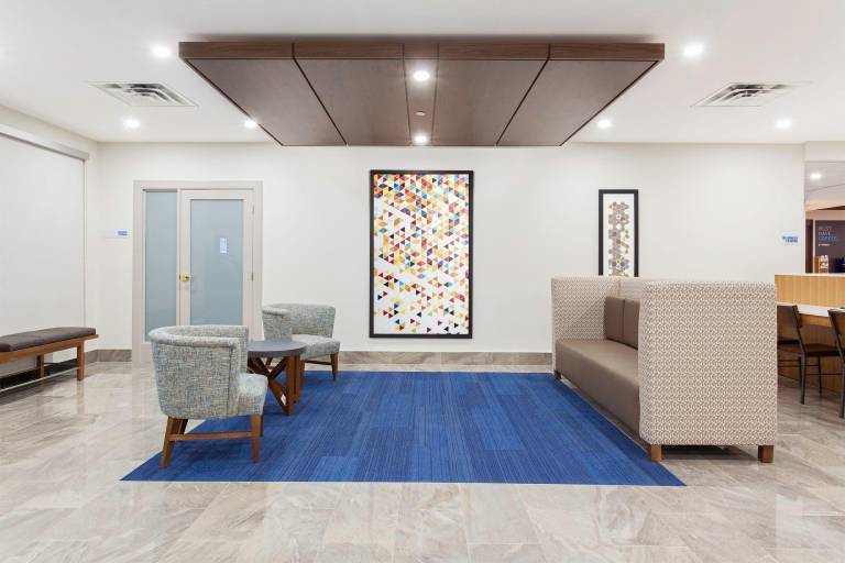 Holiday Inn Express & Suites Mississauga-Toronto Southwest By IHG — photo 5