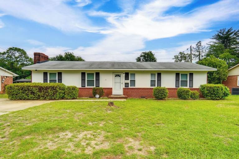 Cottage Fort Bragg