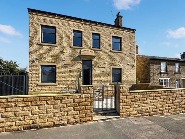 Apartment 4 UK48907
