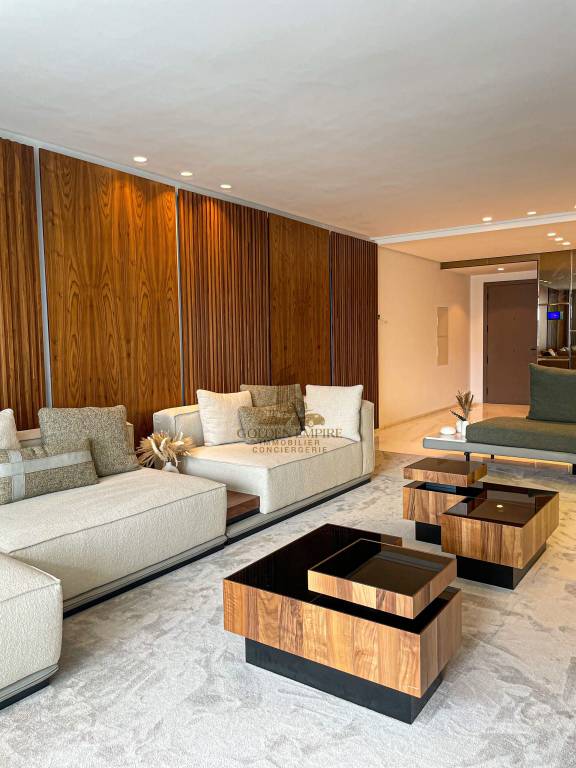 Ferienwohnung Tanger