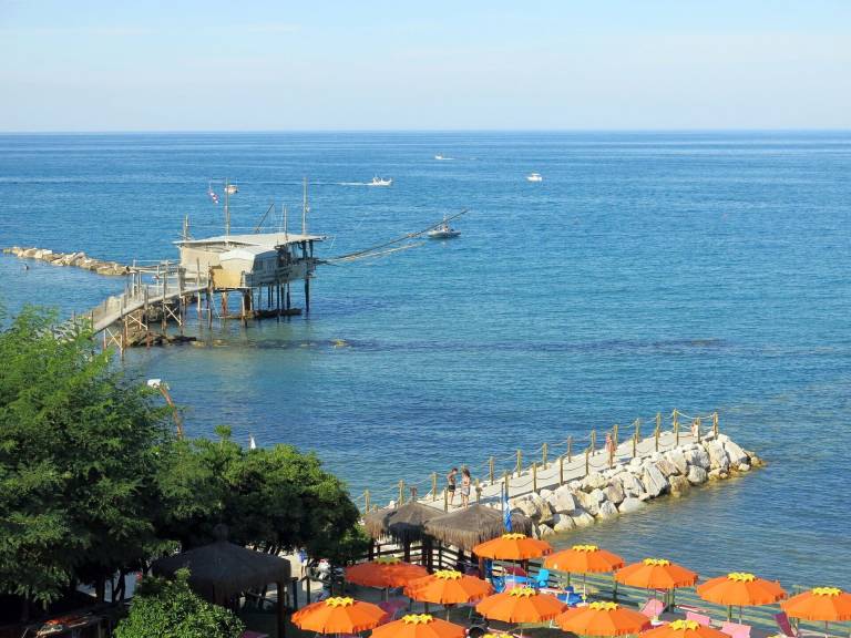 Appartamento Casalbordino