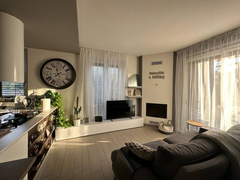 125 m&sup2; Ferienhaus