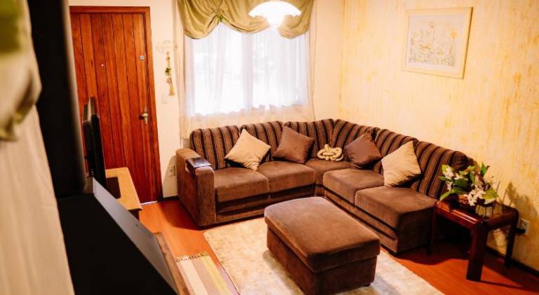 Beautiful rental apartment | Dogs allowed in Gramado