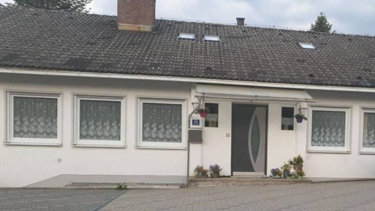 Ferienwohnung Grafenau