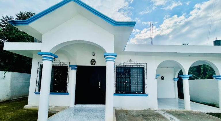 Beautiful rental apartment | Dogs allowed in Bacalar