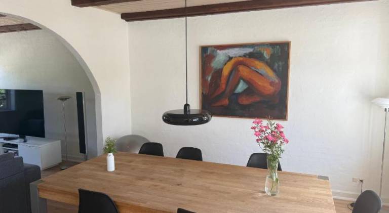 Nice rental apartment | Pet-friendly in Svendborg