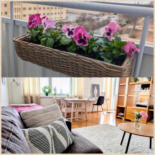 Apartamento Kemi