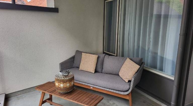 Nice apartment | Close to the beach | Pets allowed — photo 4