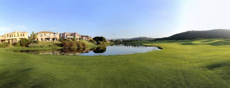 Maison de vacances Goose Valley Golf Estate