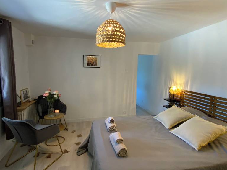 Apartment Toulon