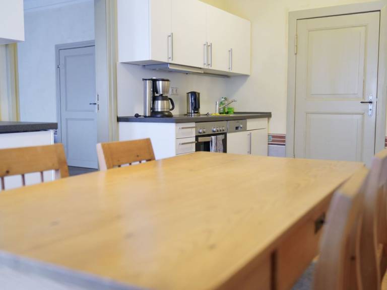 Privatzimmer in Lutherstadt Wittenberg, Pratau f&uuml;r max. 4 Personen