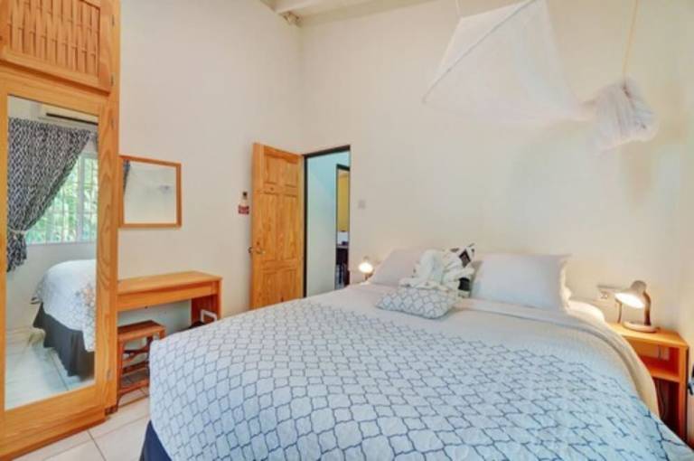 Apartment  Saint George