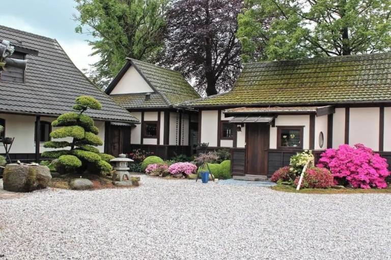 Bed & Breakfast  Herning