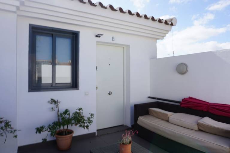 Appartement Málaga
