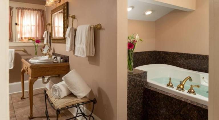 Albemarle Inn - Asheville — photo 5