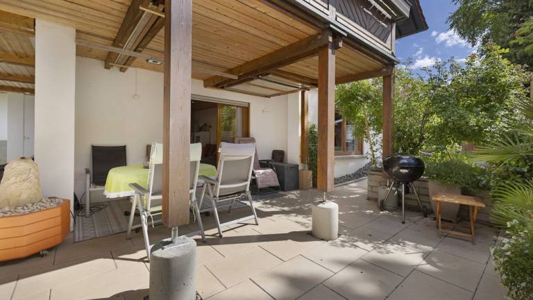 Ferienwohnung Ebingen