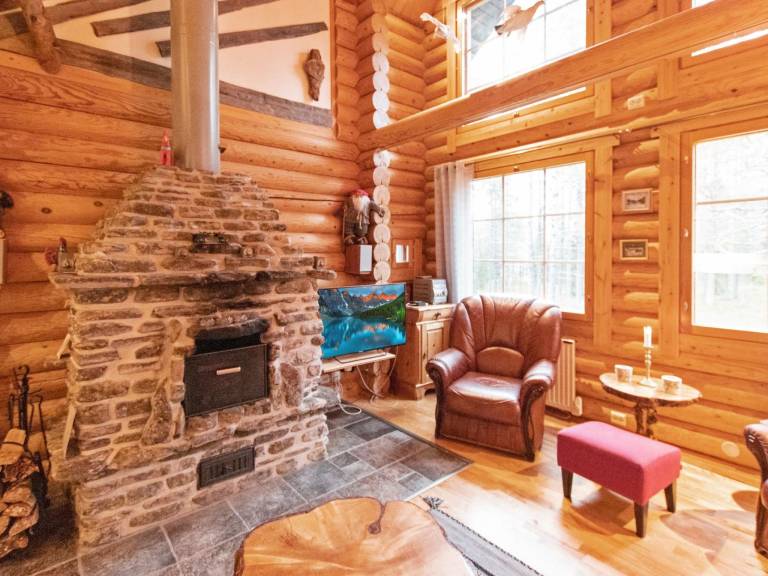 House with sauna — photo 3