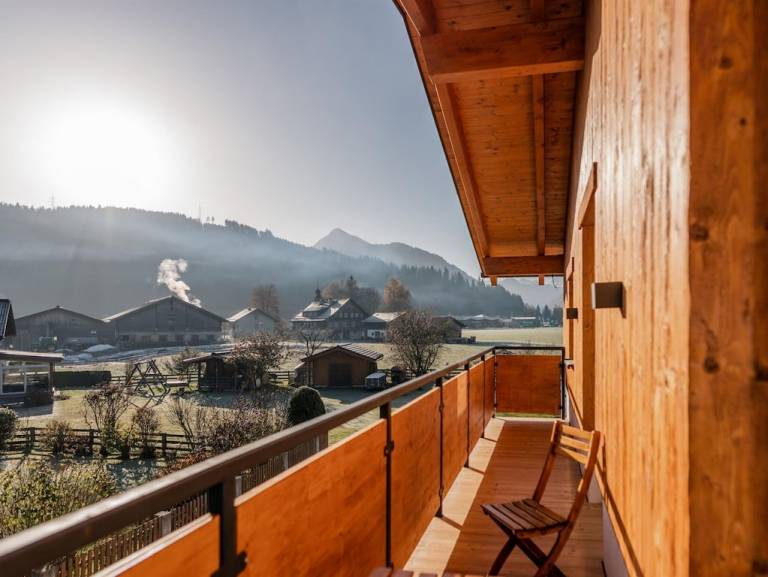 Appartement Altenmarkt im Pongau