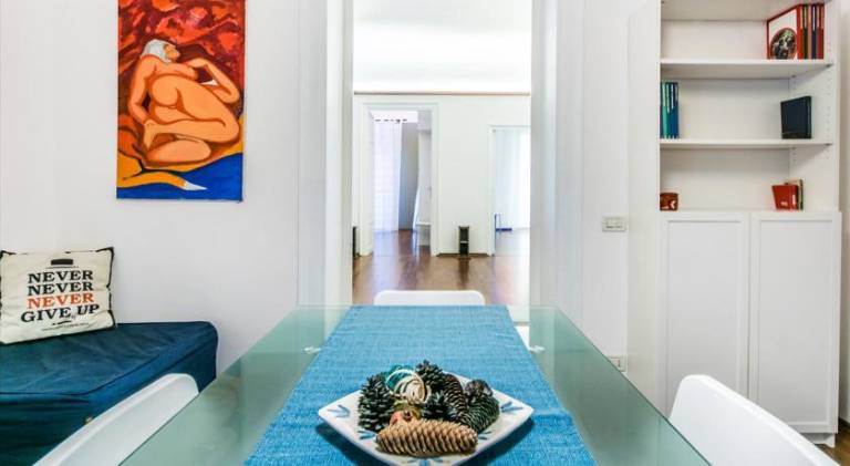 Apartment | Close to Teatro Massimo — photo 3