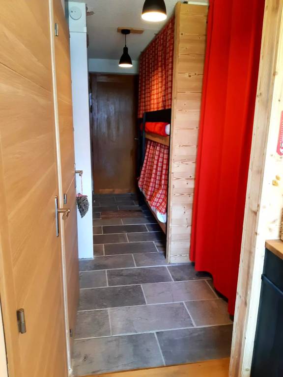 Holiday apartment with 2 rooms for 4 persons — photo 4