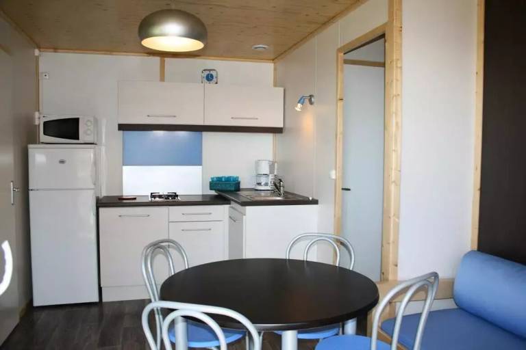 Chalet Ribes