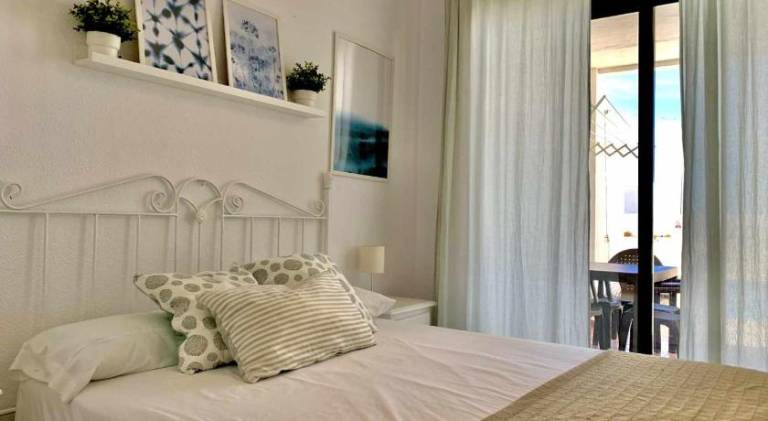Urb. Las Canas. Apartamento F1 — photo 2