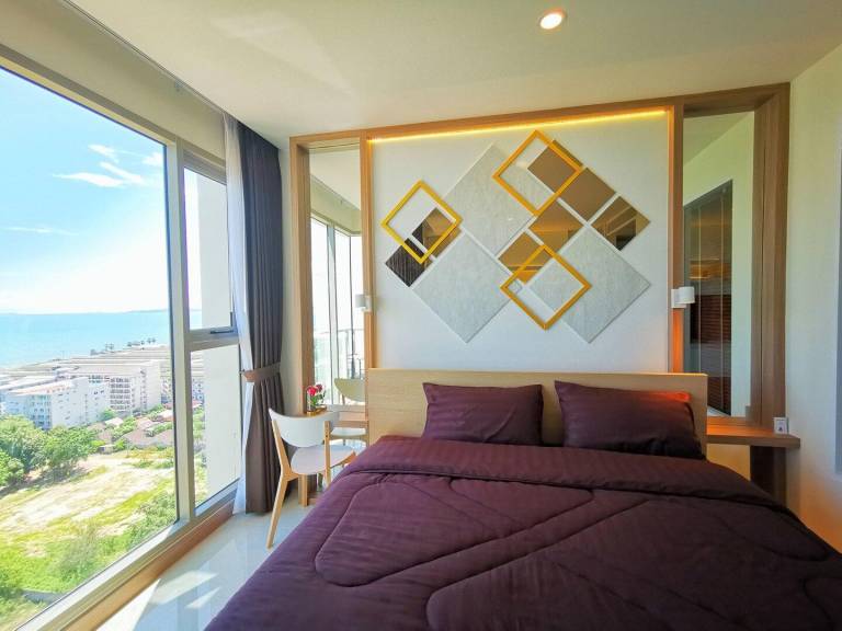 Ferienwohnung  Pattaya