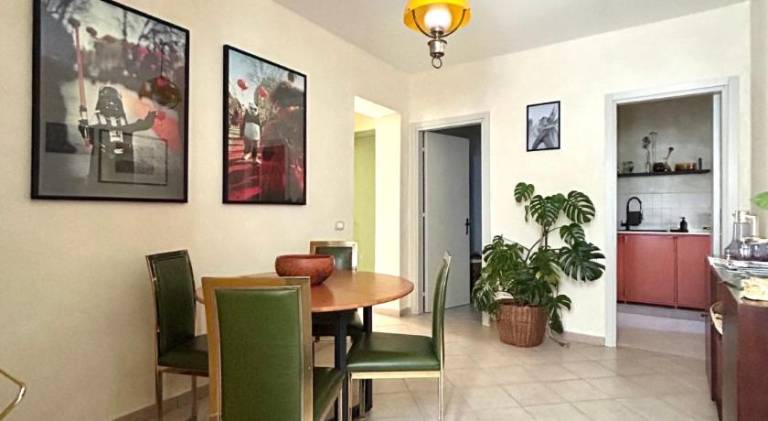 Apartment | Close to Palermo Cathedral — photo 2