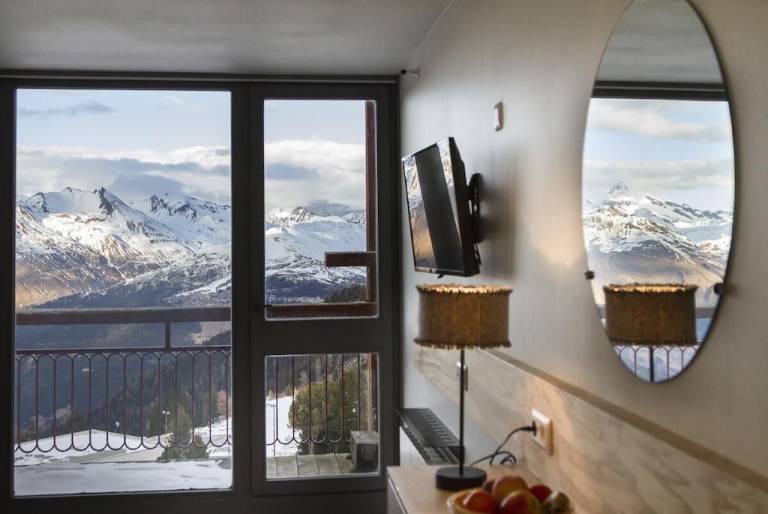 Appartement Arc 2000