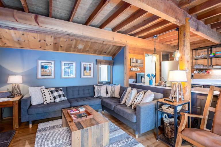 Cabin  Sunriver