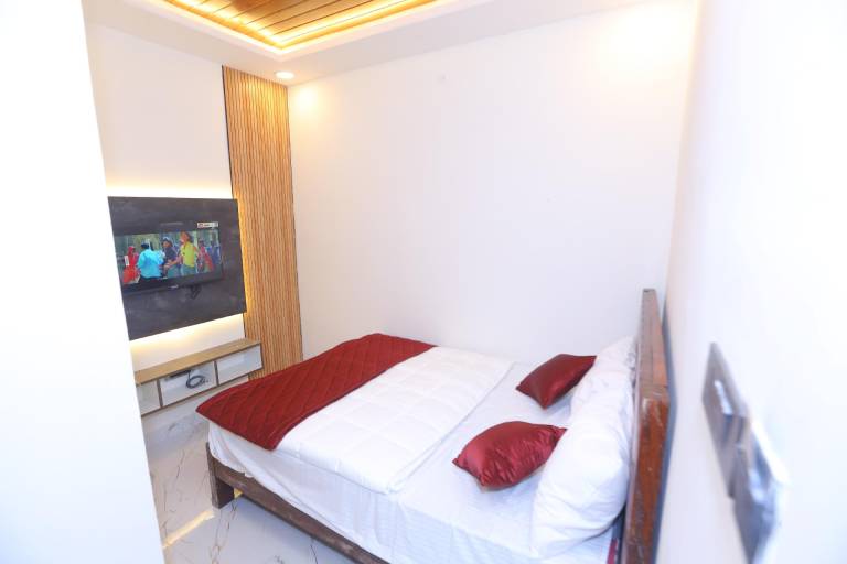 Bed and breakfast Dindigul